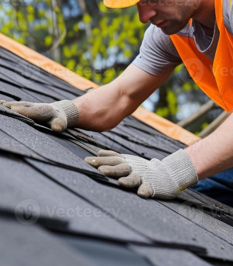 Roofing Services -SOUTH WEST 